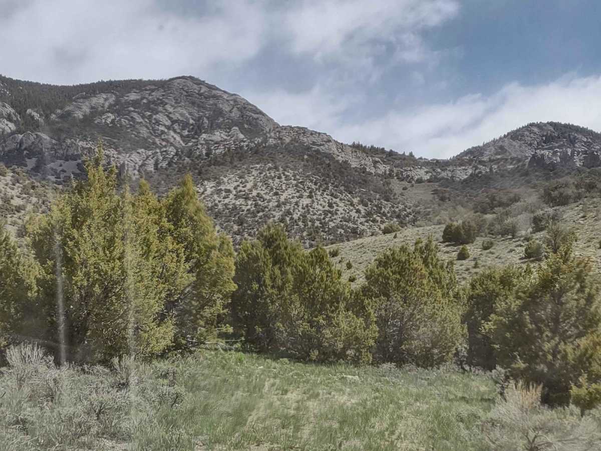 Arco Pass to Horsethief Spur #5 photo 3