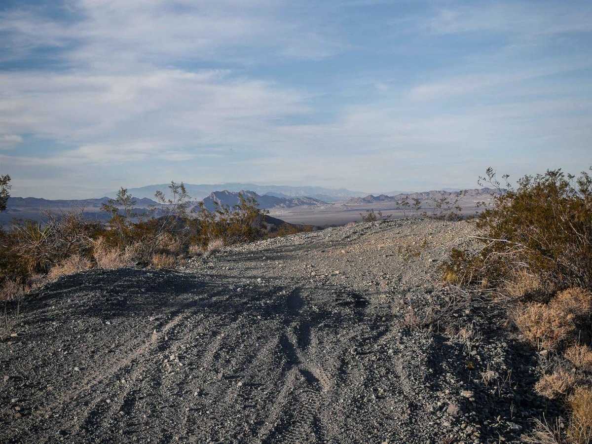 Eldorado View Single Track photo 6