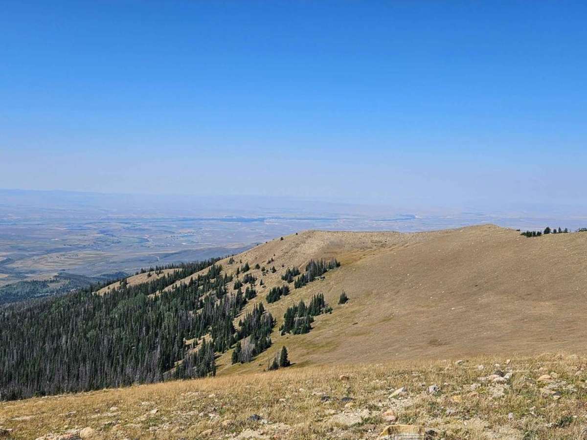 Kennaday Peak photo 4