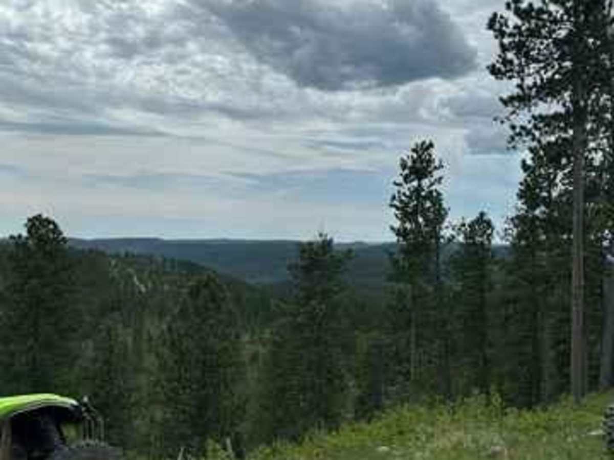 Veterans Peak Trail photo 4
