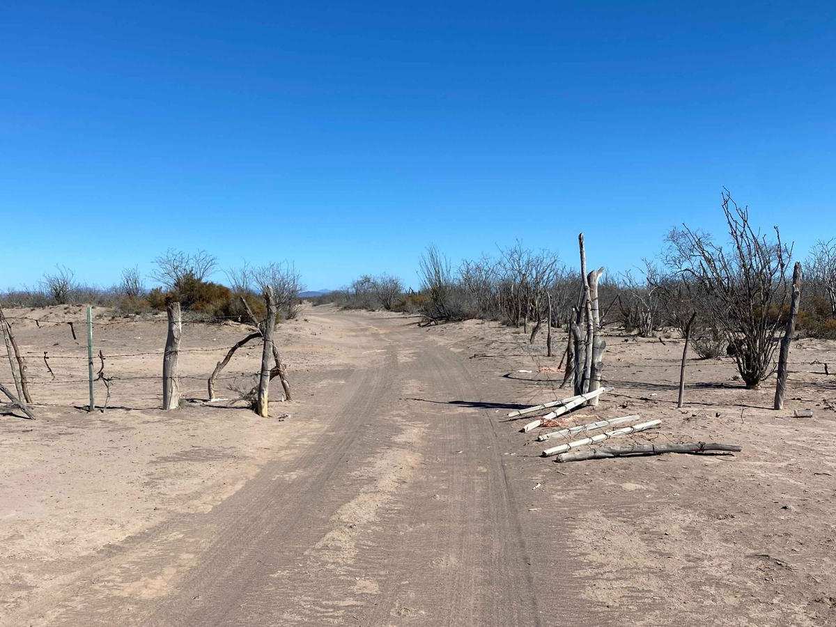 San Javier Detour photo 6