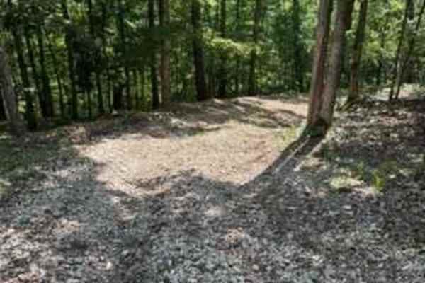 Jay's Trail
