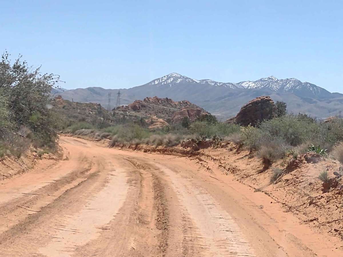 Energy Corridor Rd to Manganese Spring photo 3