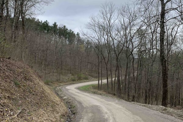 Ridgeview Road - Subarus Paradise