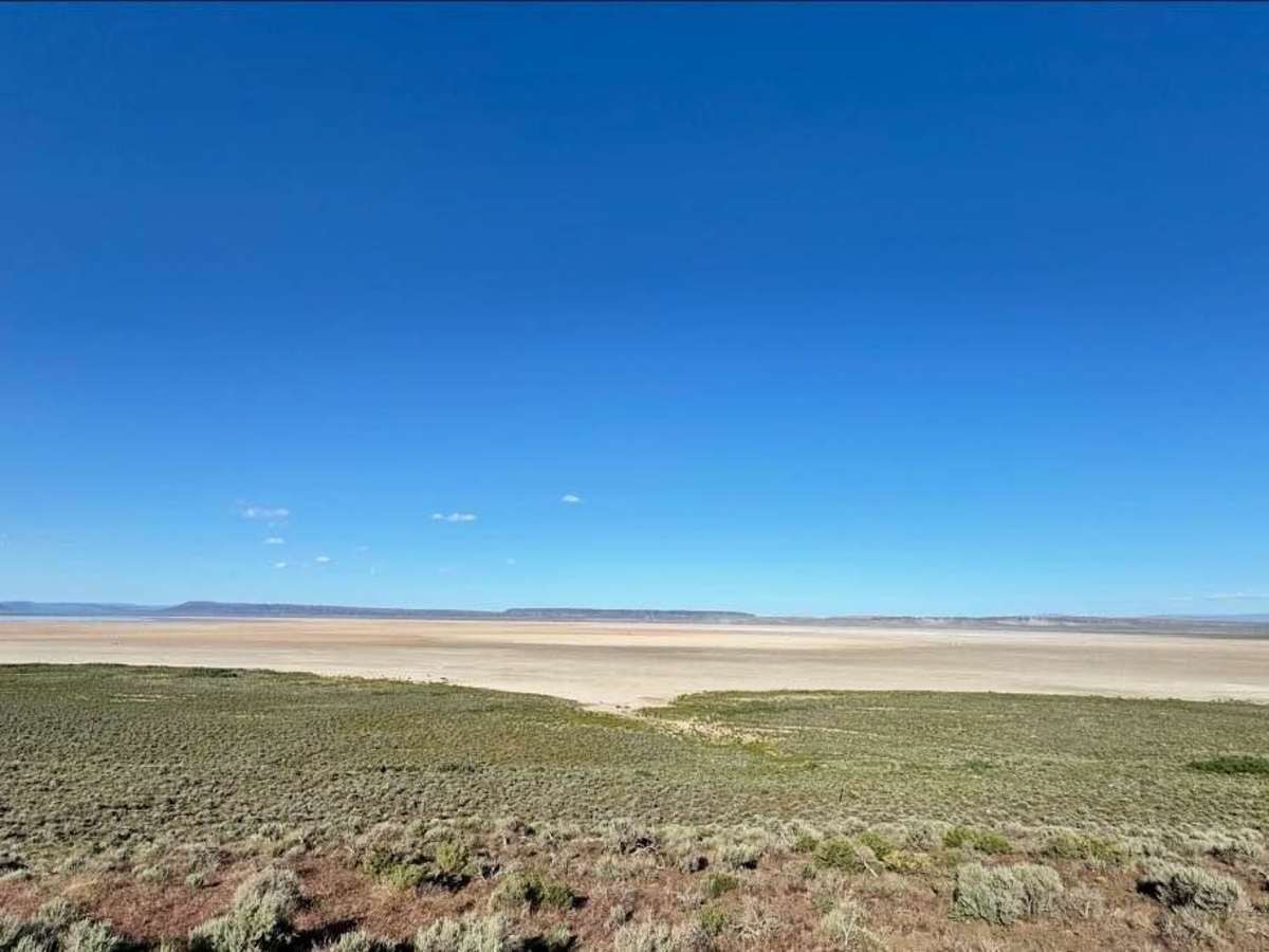 Annie's Desert Romp photo 2