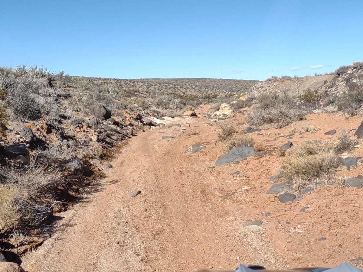 Dutchman Draw OHV Trails photo 6
