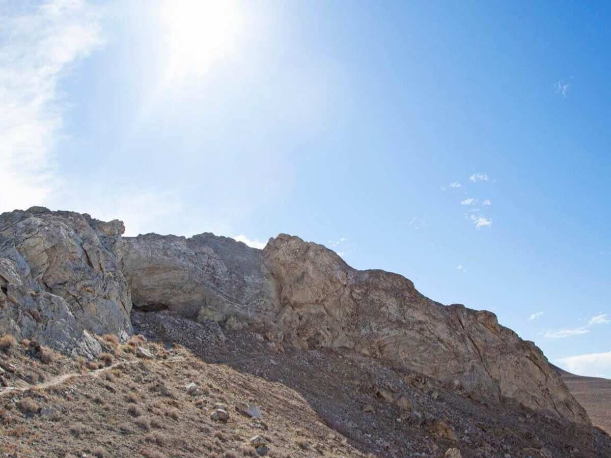 Lovelock Cave photo 5