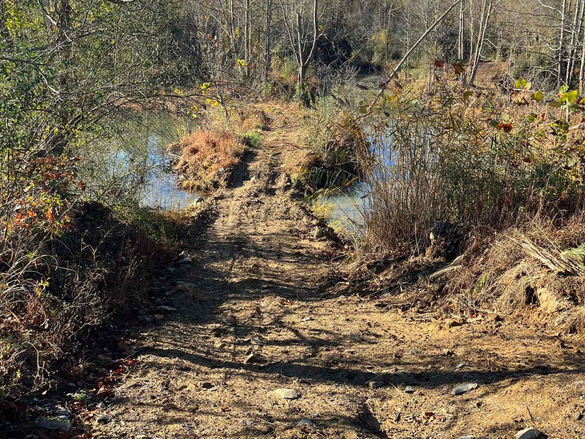 Open Ponds Trail trail photo