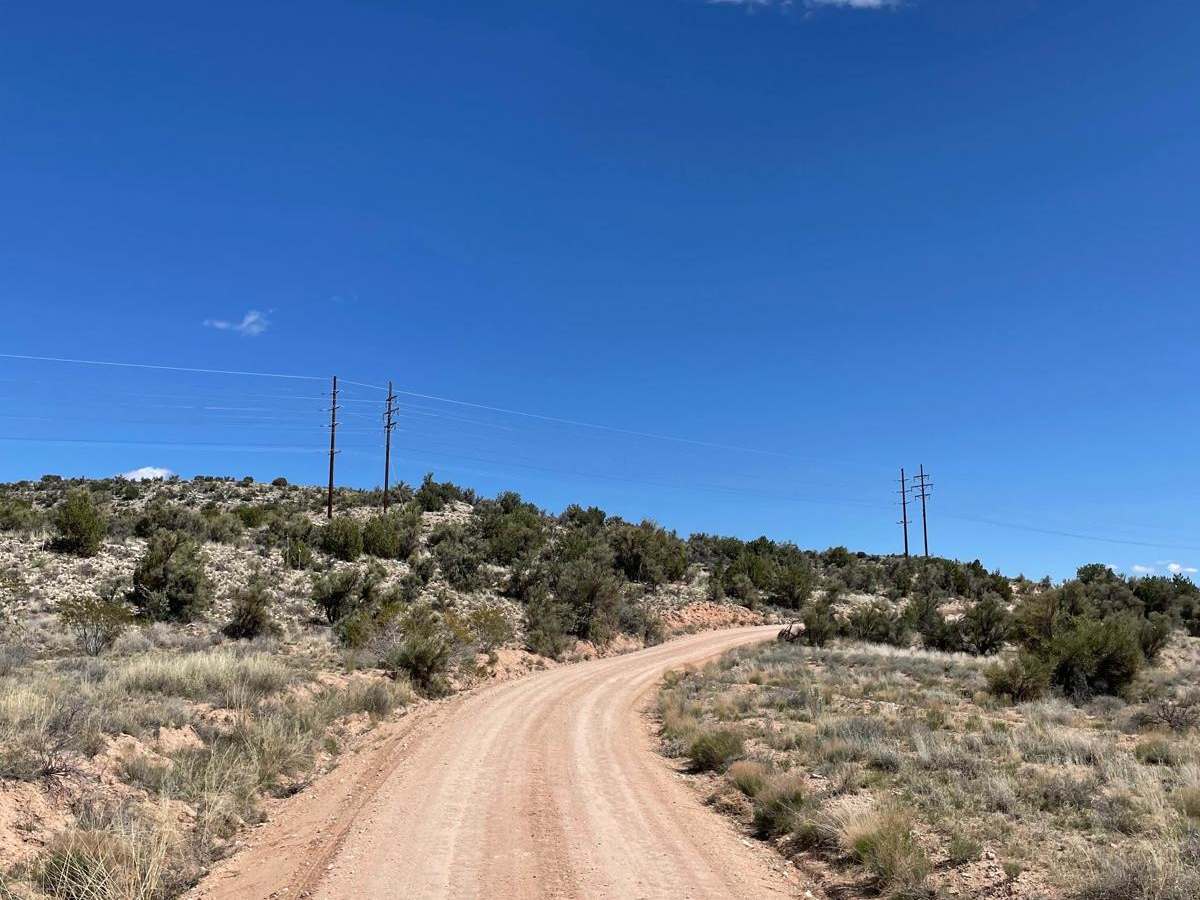 Buckboard Road/FR 258 photo 4