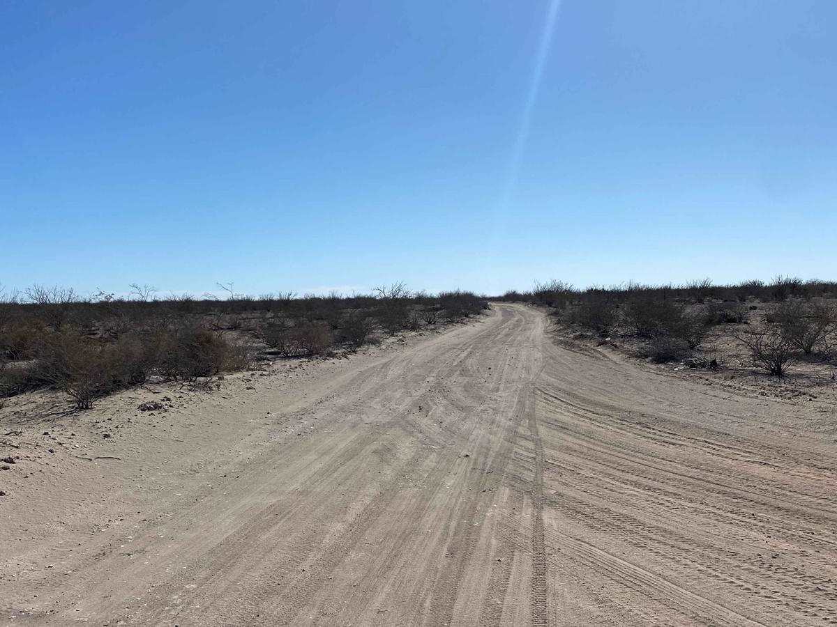 San Javier Detour photo 3
