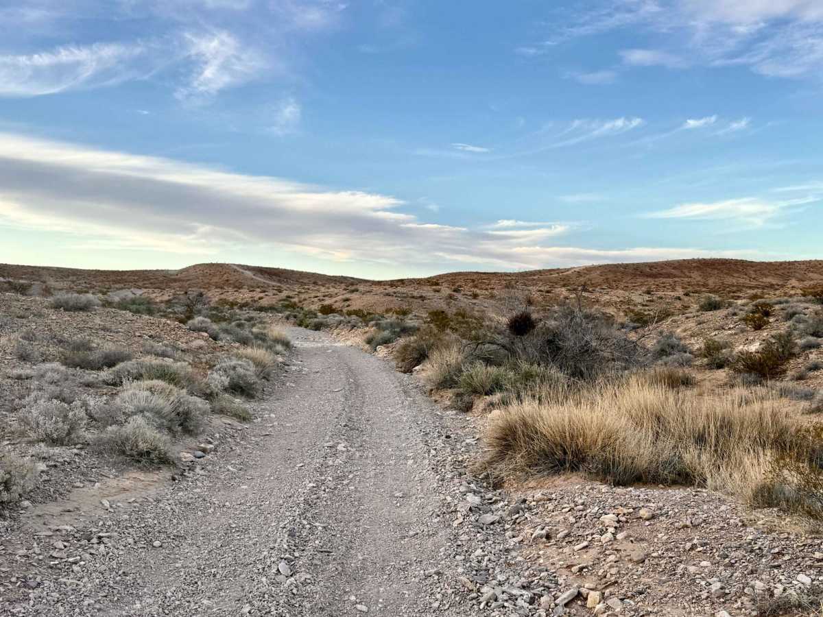 Old Spanish Trail Access photo 6