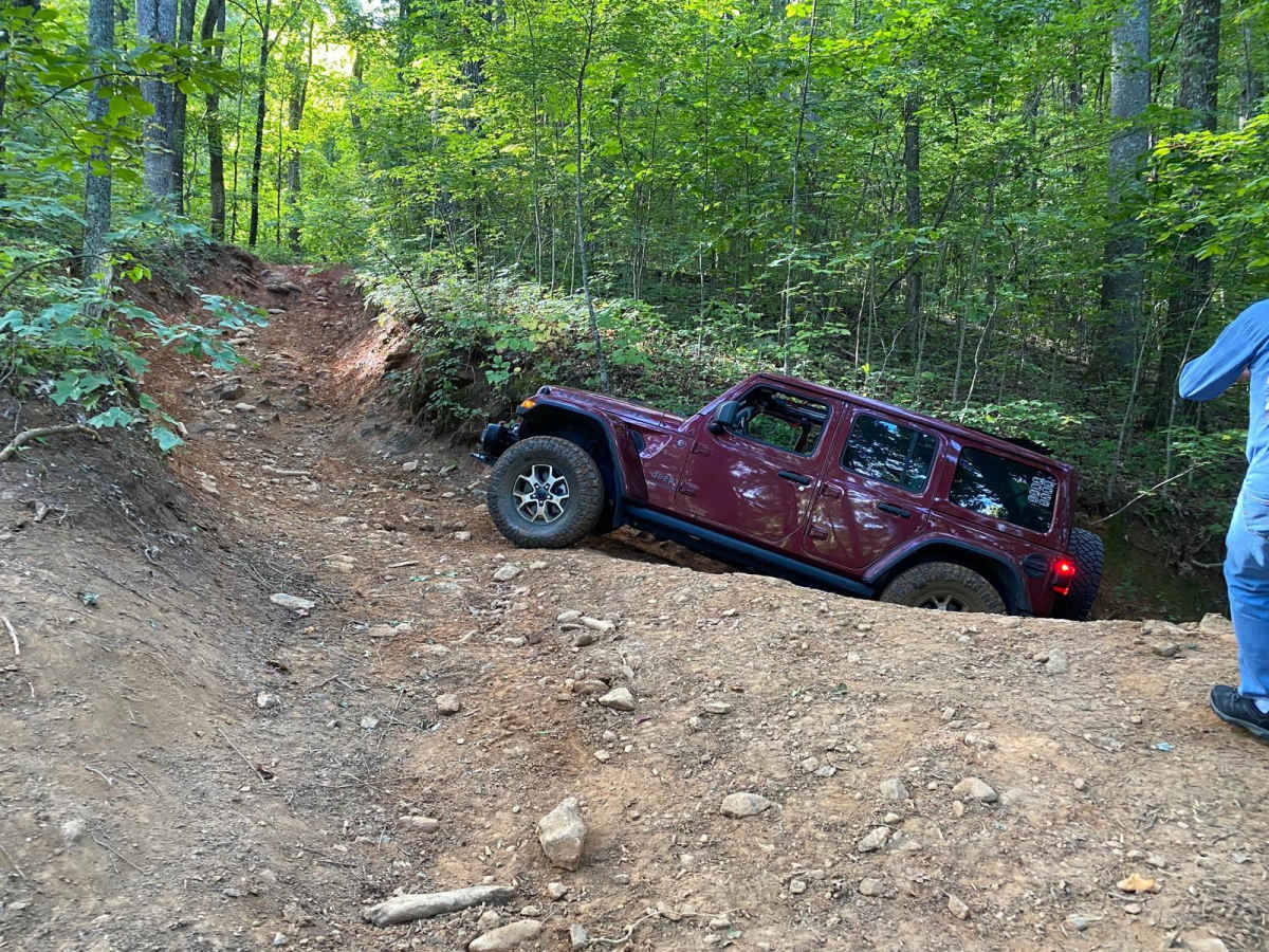 Beasley Knob 93a photo 2