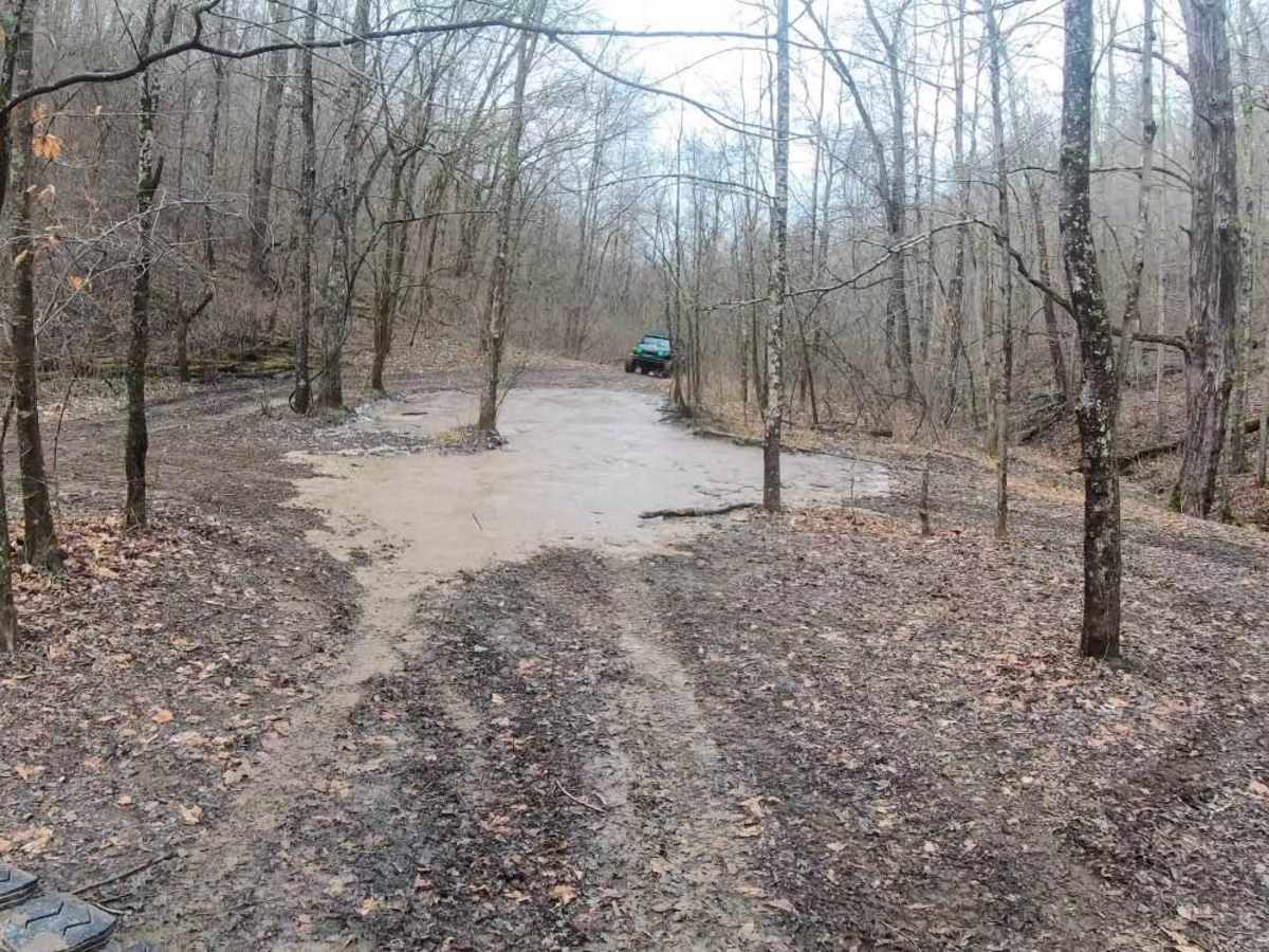 Haught Run photo 6