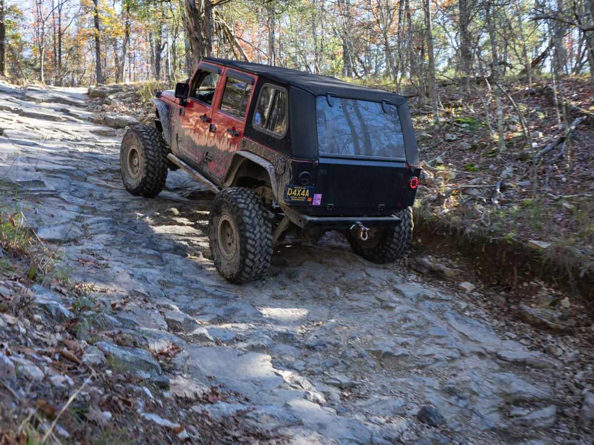 G1 Ultimate Adventure photo 5