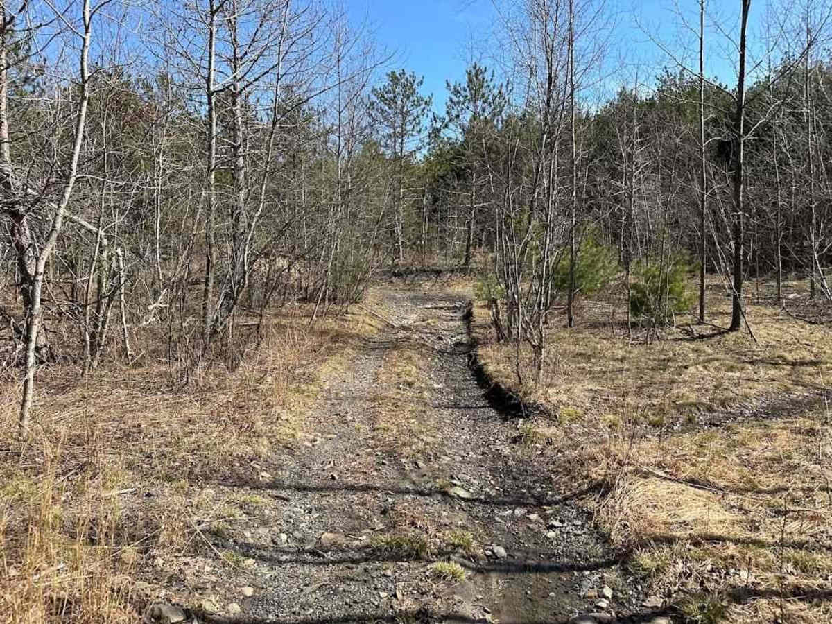 St. Keirns 86 trail photo