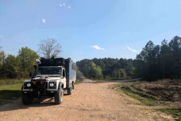 Old Windship Road