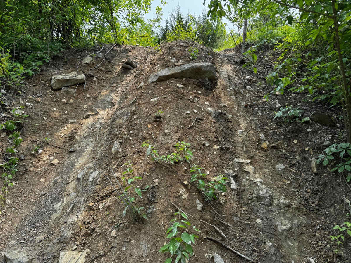 Yee Haw Ledges 109 photo 2