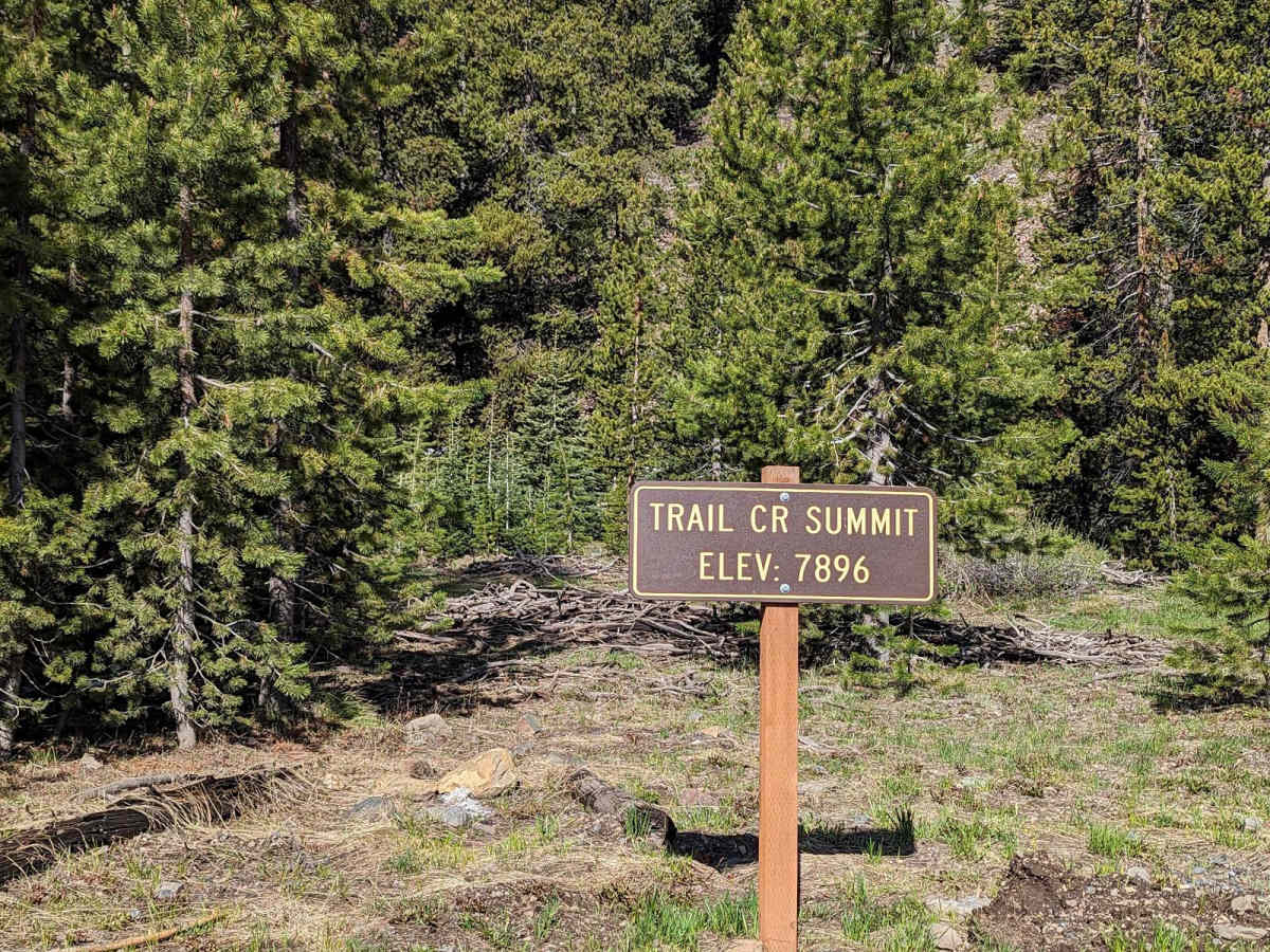 Trail Creek Pass 408/208 photo 6