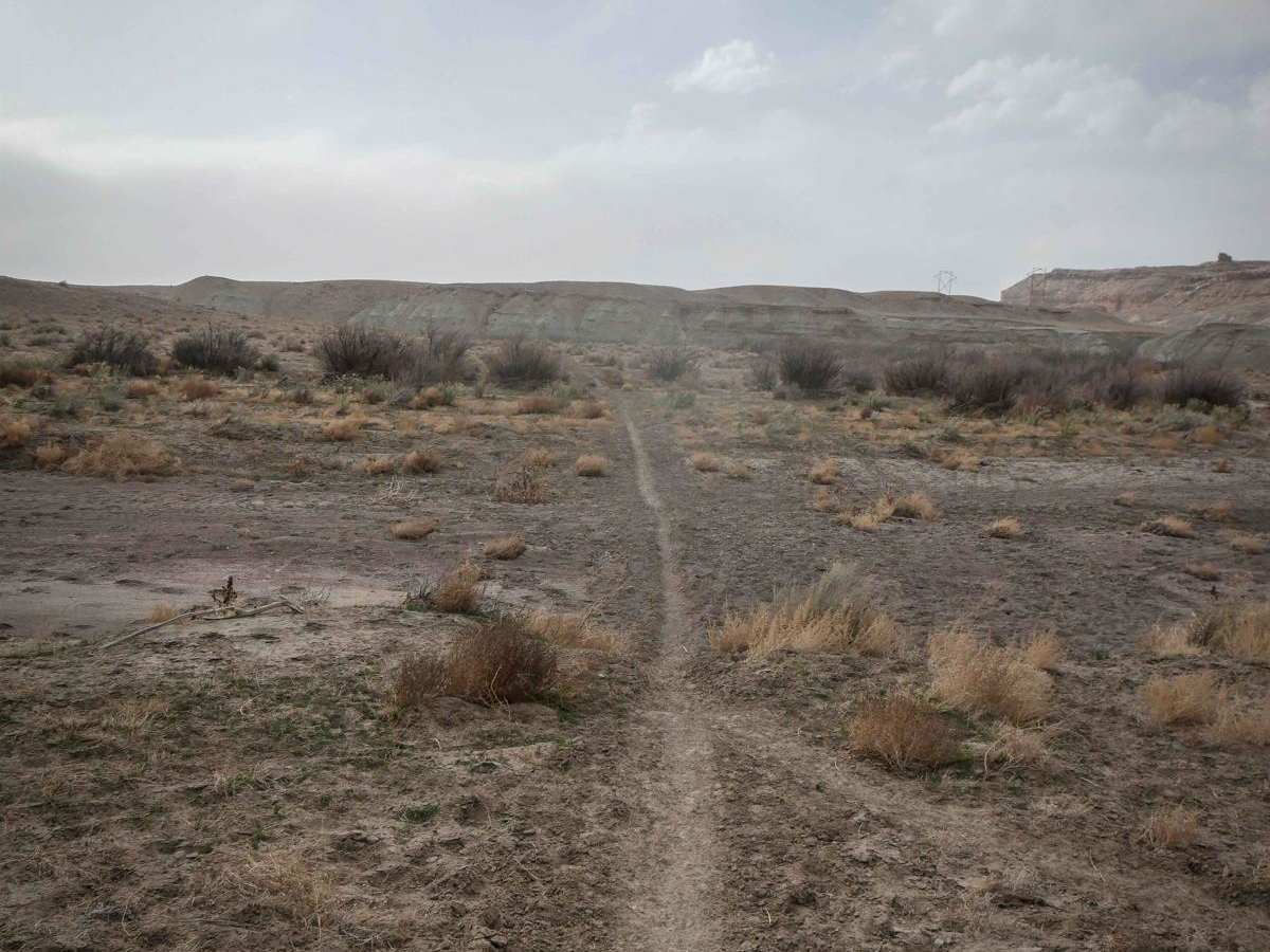Guys Trail (West)  photo 5