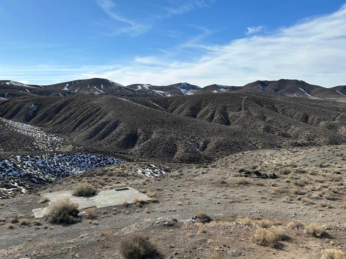 Apache Mercury Claims photo 2