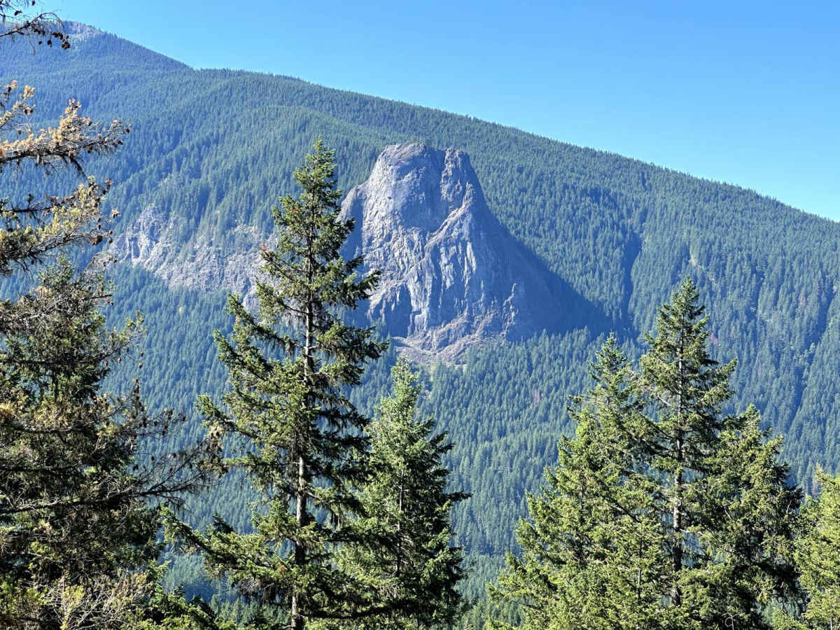 Burley Mountain Road photo 5