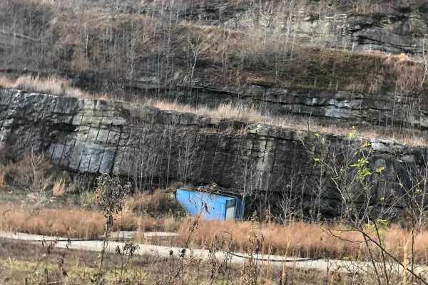 Lycans Ridge