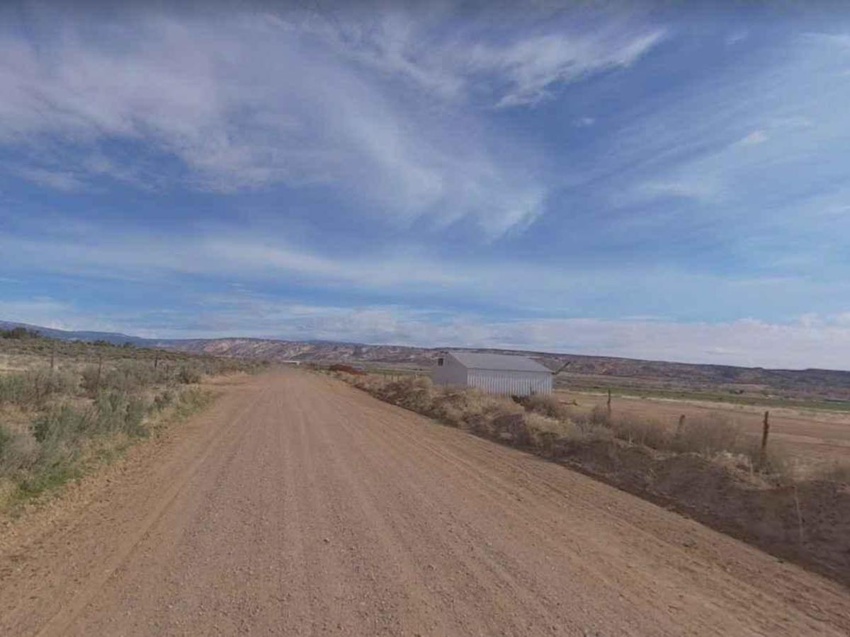 Cedar Wash Road-BLM210 photo 4