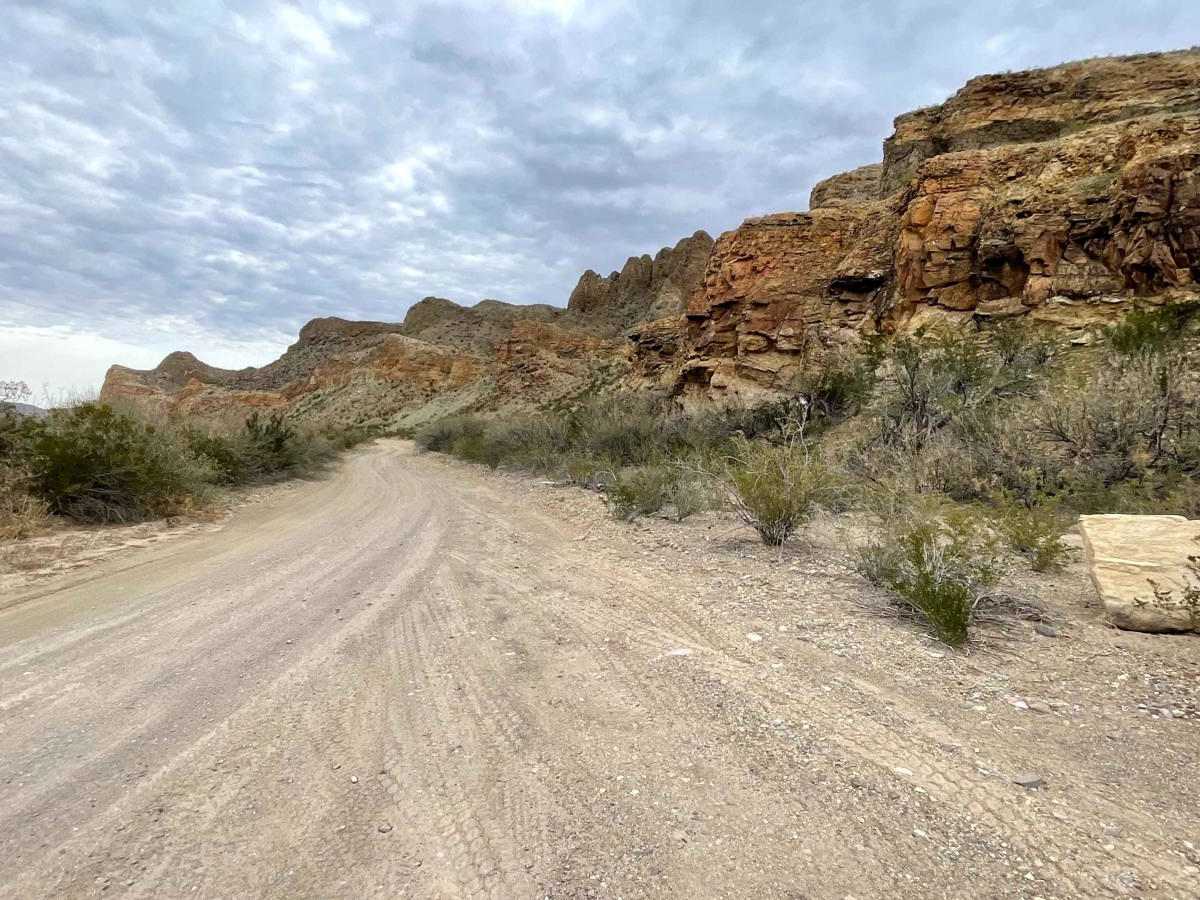 Old Maverick Road photo 3