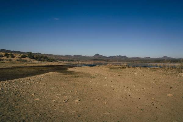 Bullard Wash