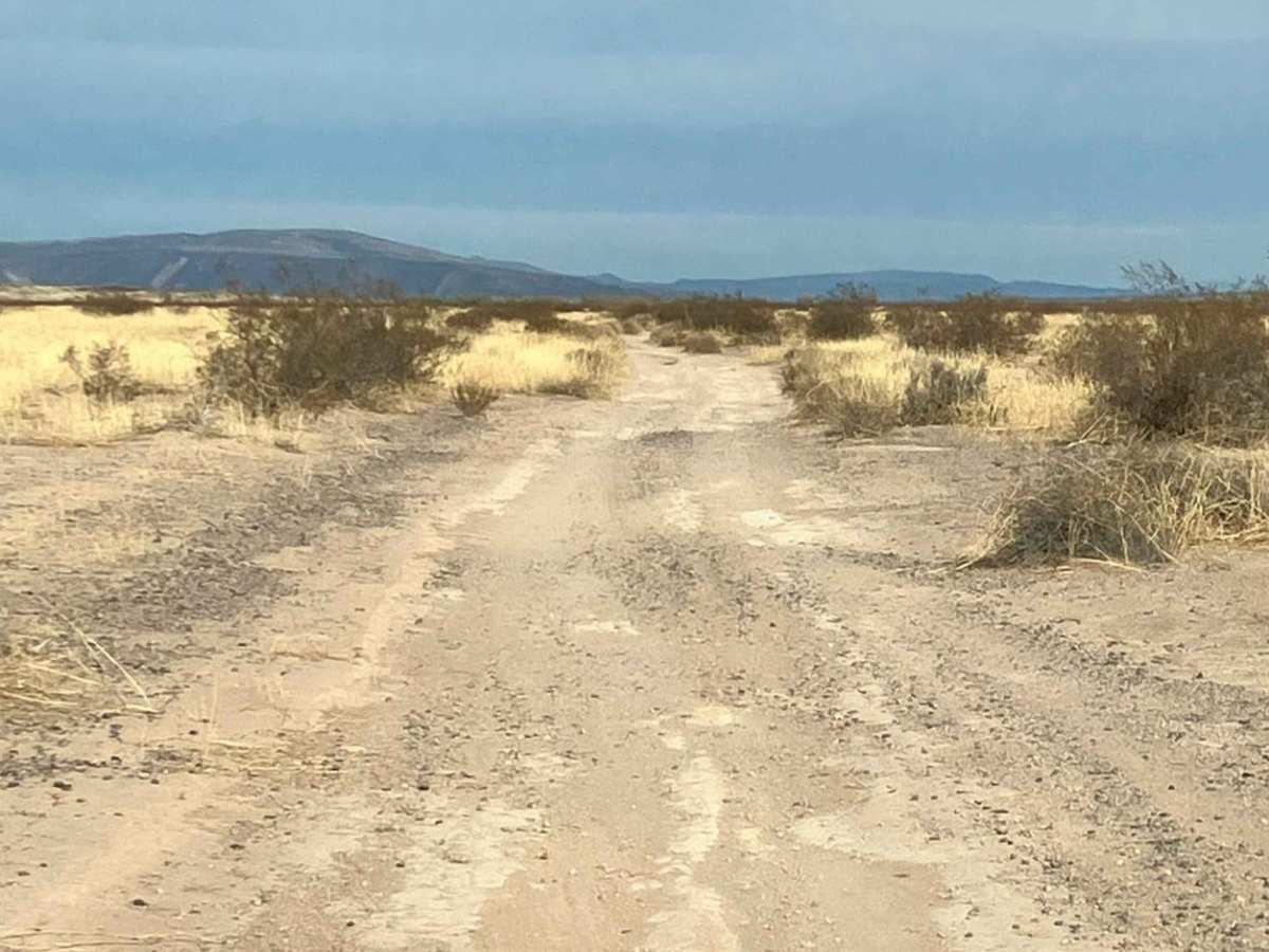 Painted Rock Road photo 2