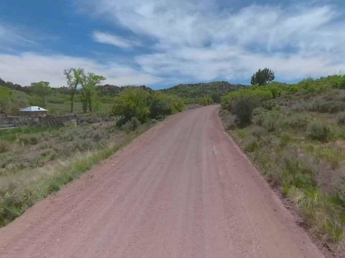 Upper Veyo Shoal Creek-FR30006 photo 5