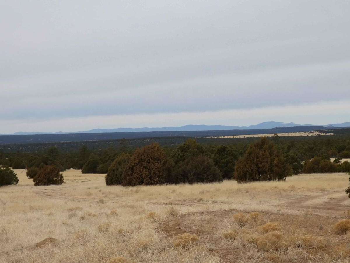 North Glorieta Pass photo 5