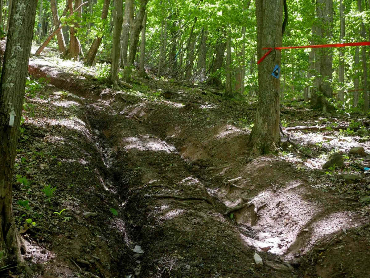Trail 15 photo 2