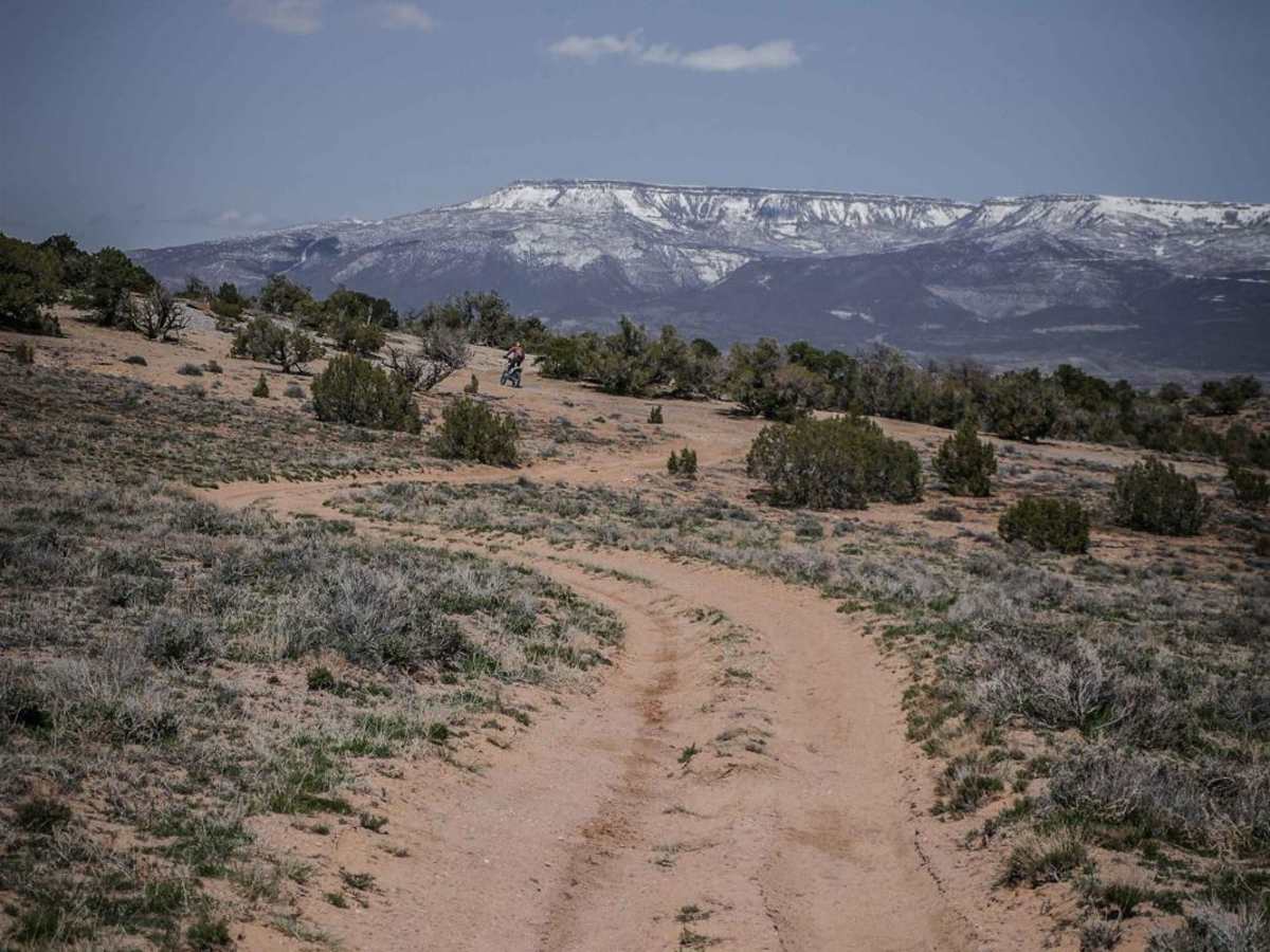 BLM Route 89 photo 2