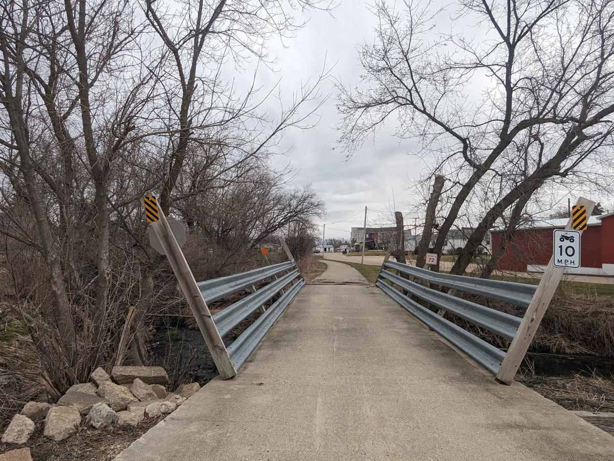 Pecatonica State Trail trail photo