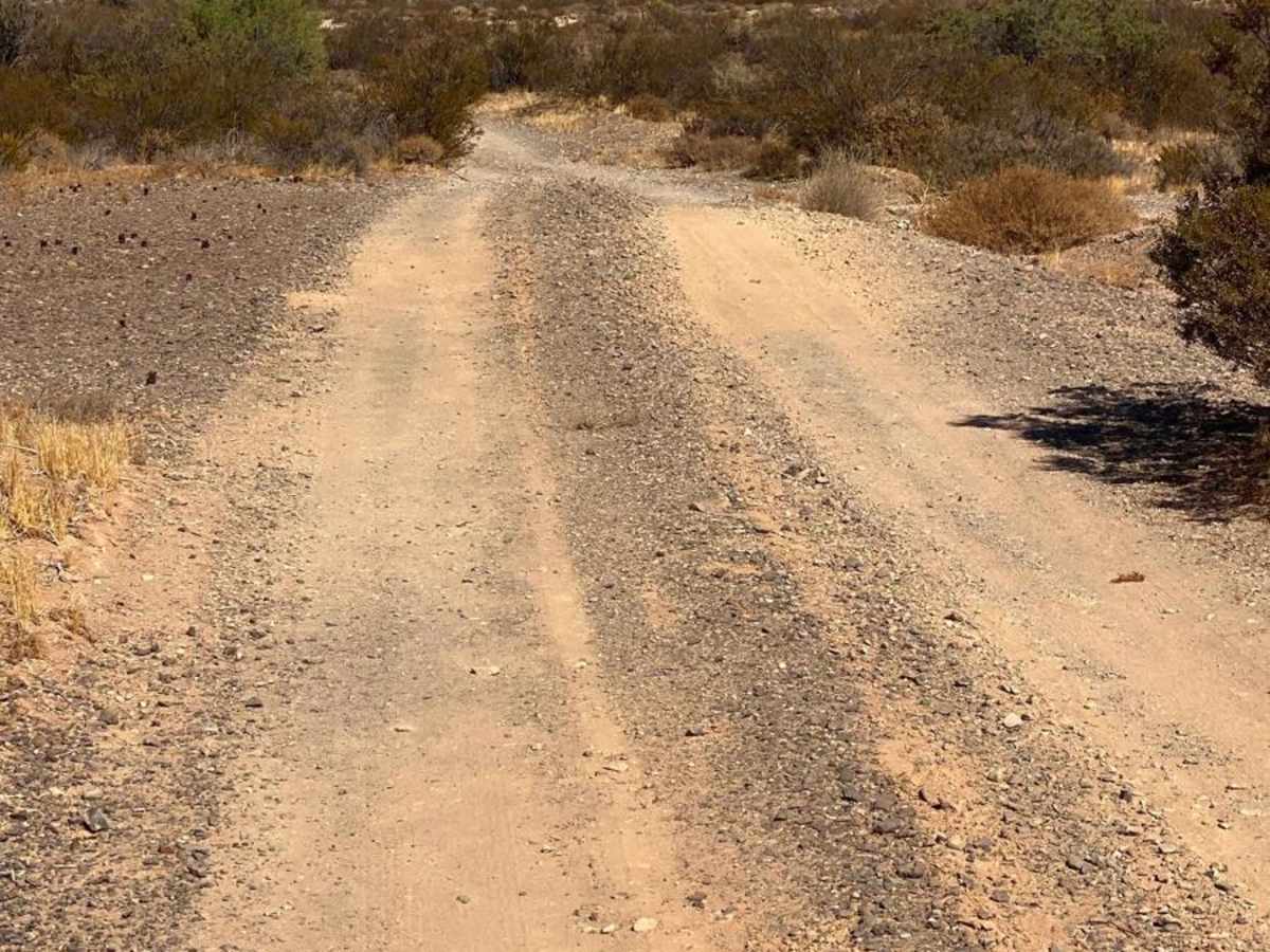 Old Checkpoint Loop photo 5