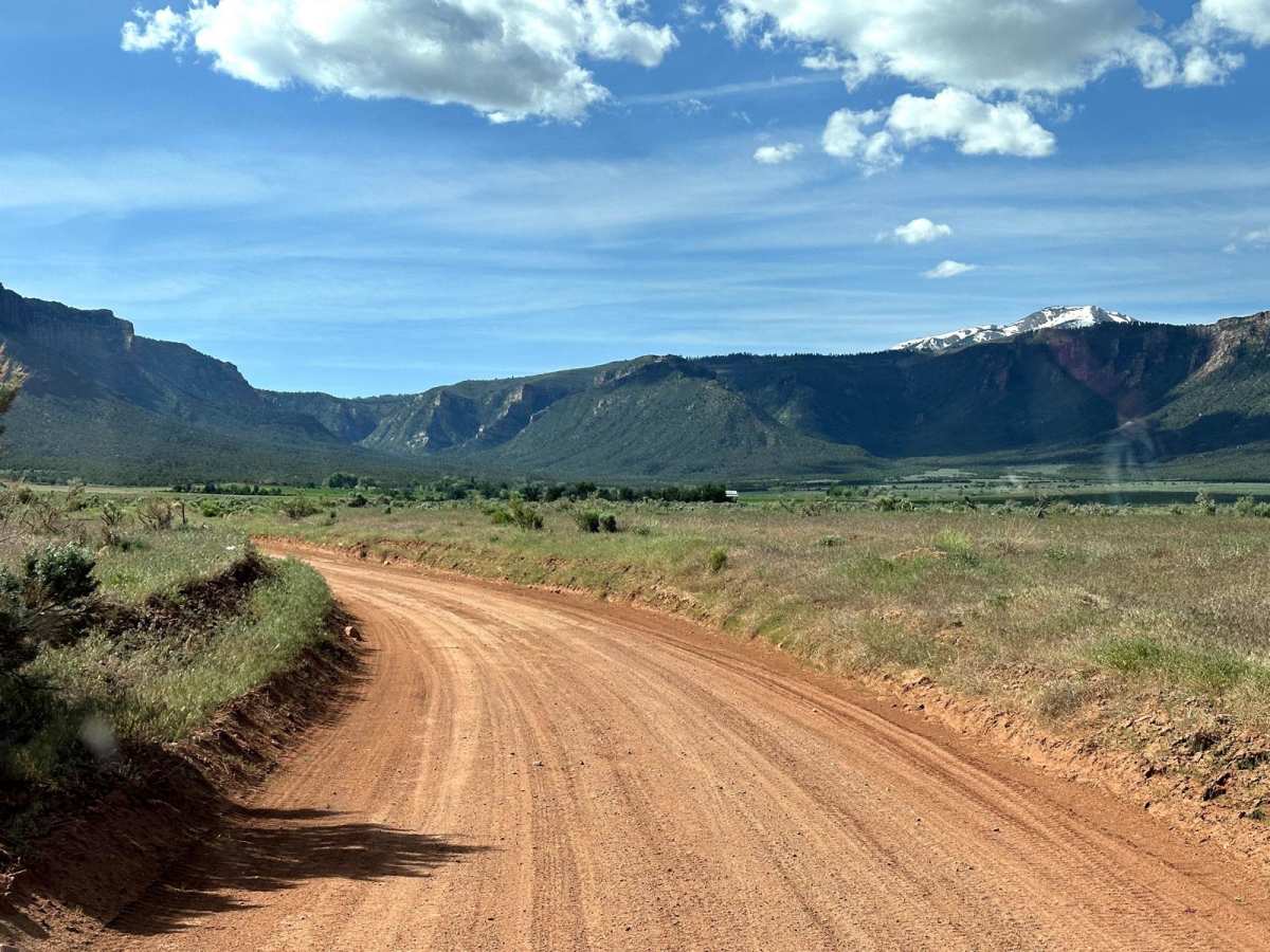 Kokopelli Trail (Onion Creek to Andy Mesa) photo 2