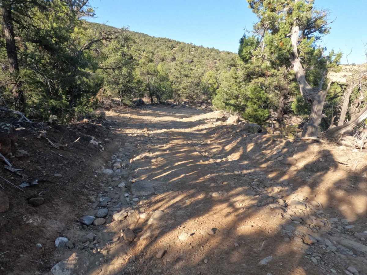 Waterline Road - BLM6850 photo 5