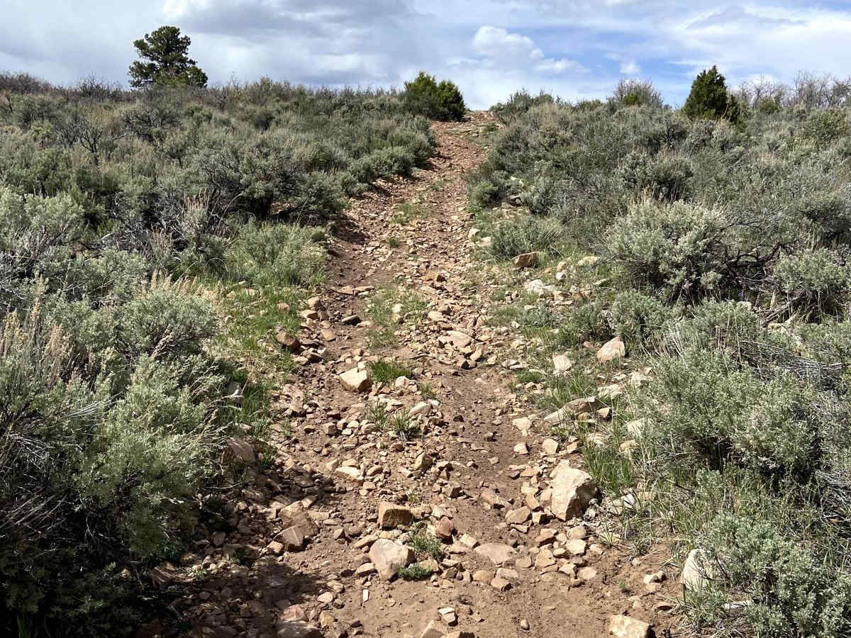 Rocky Pitch Loop photo 6