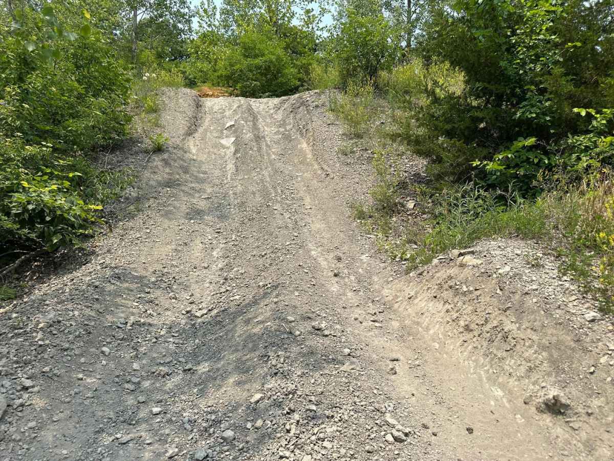 Yee Haw Ledges 110 photo 2