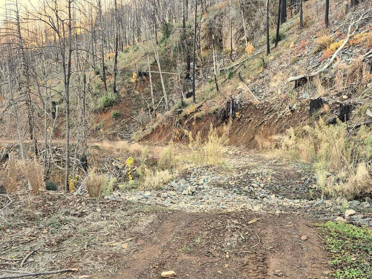 Rubicon Road - 13N66 photo 6