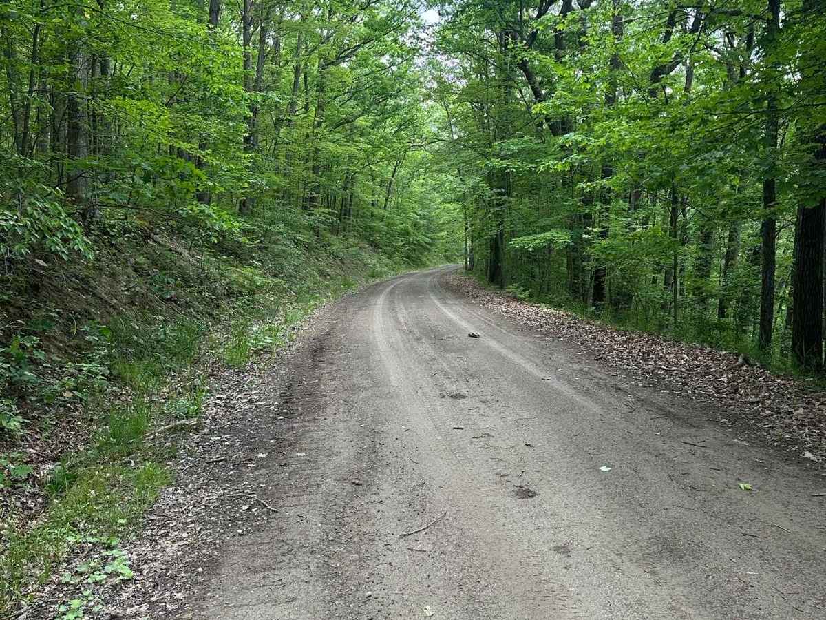England Hill Road photo 3