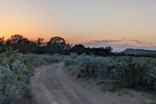 Seven Crossing BLM30754