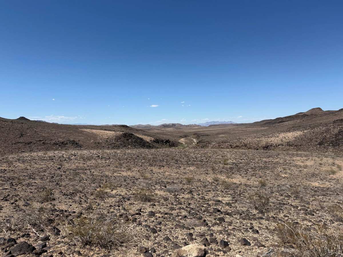 Burro Wash Trail photo 3