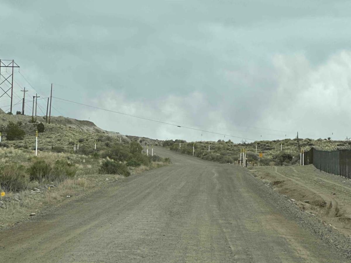 Arizona Road/CR 4900 Extension photo 2