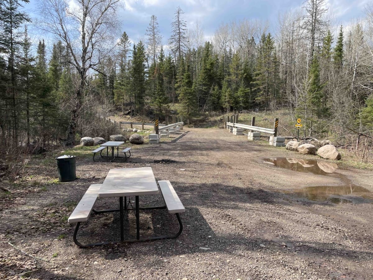 Core Trail photo 4