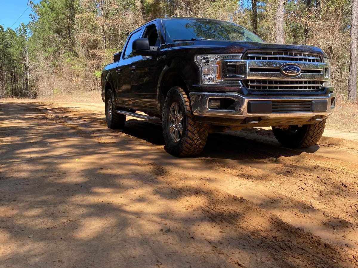 Jake Anding Trail photo 2