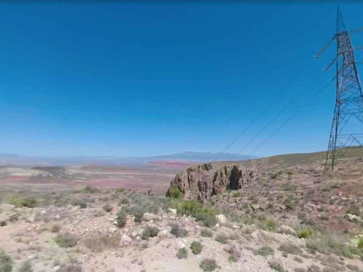 Powerline Road West-BLM2075 photo 2