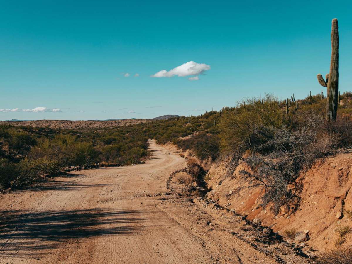 Angels Ranch Road photo 4