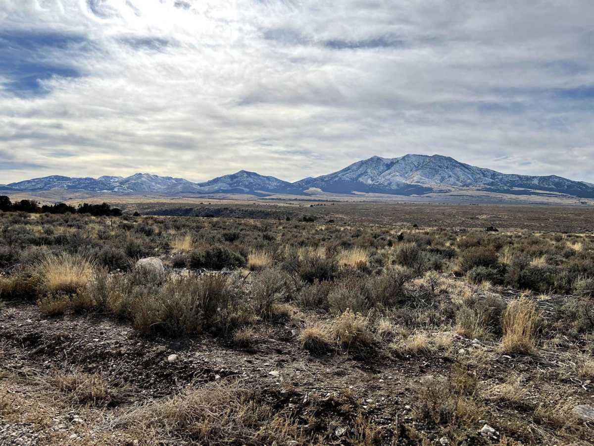Ericson Pass Road photo 2